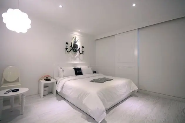 Oda (Deluxe room)