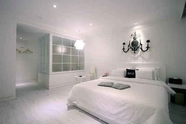 Oda (Deluxe room)