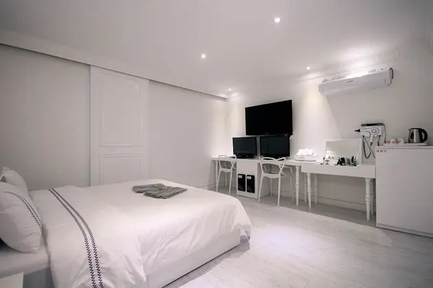 Oda (Deluxe room)