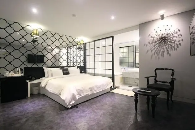 Oda (Deluxe room)