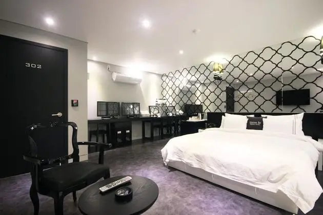 Oda (Deluxe room)