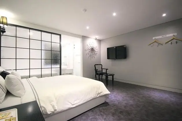 Oda (Deluxe room)