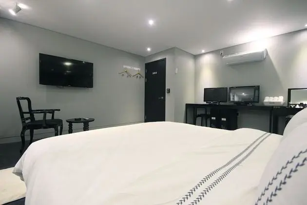 Oda (Deluxe room)