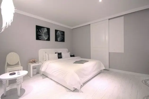 Oda (Deluxe room)