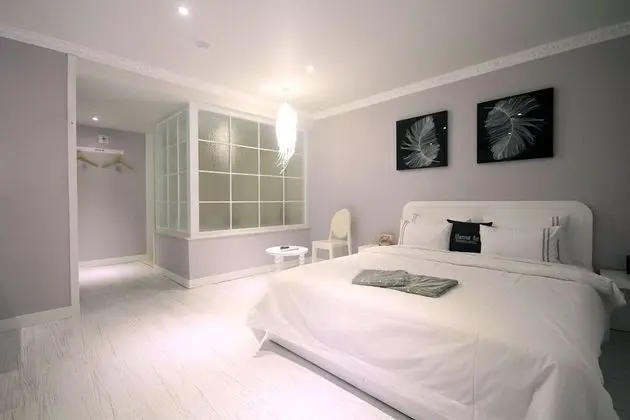 Oda (Deluxe room)