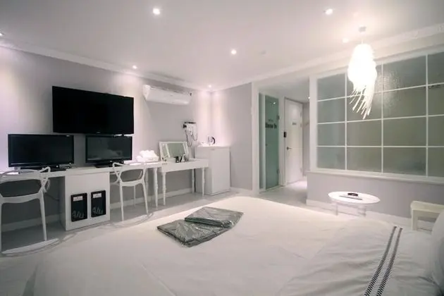 Oda (Deluxe room)