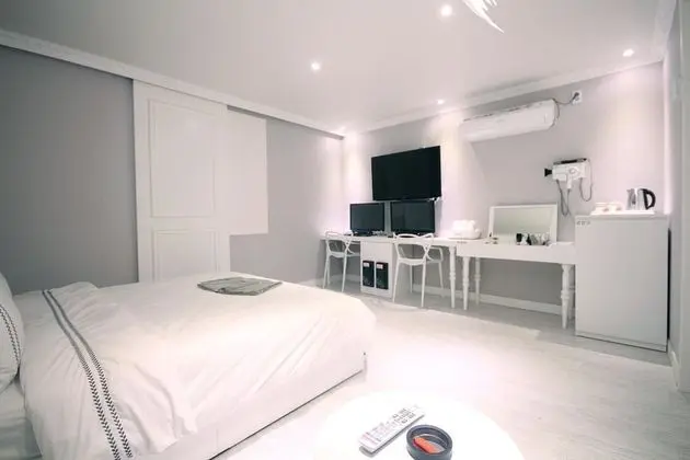 Oda (Deluxe room)