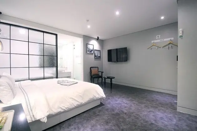 Oda (Deluxe room)
