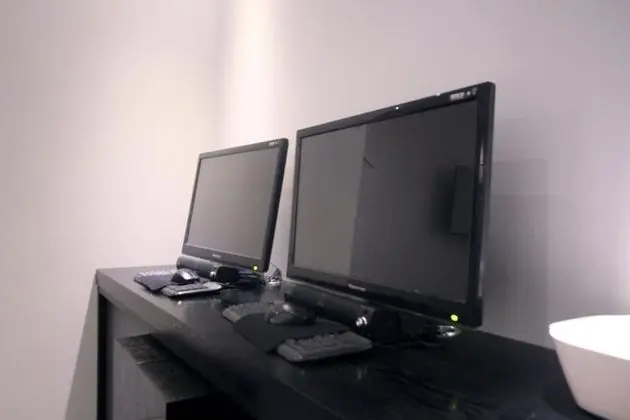 Oda (Deluxe room)