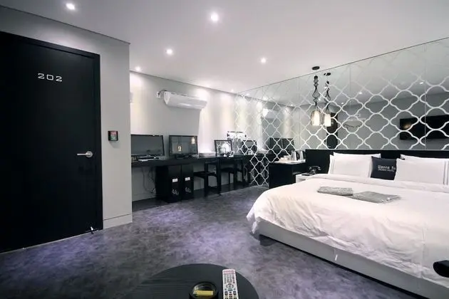 Oda (Deluxe room)