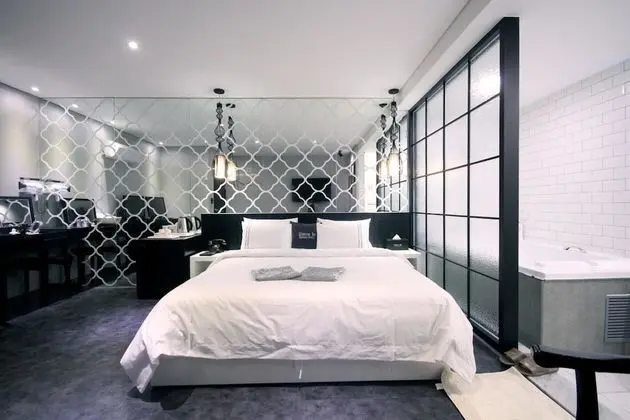 Oda (Deluxe room)