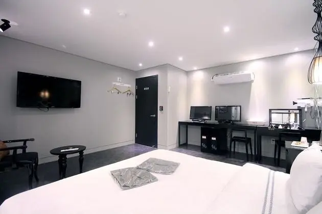 Oda (Deluxe room)