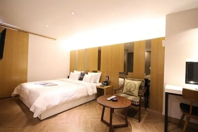 Oda (Deluxe room)