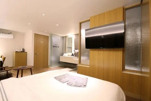 Oda (Deluxe room)