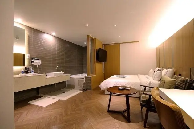 Oda (Deluxe room)