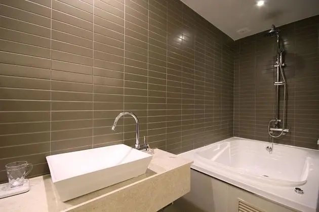 Oda (Deluxe room)