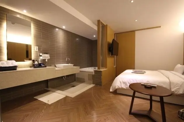 Oda (Deluxe room)