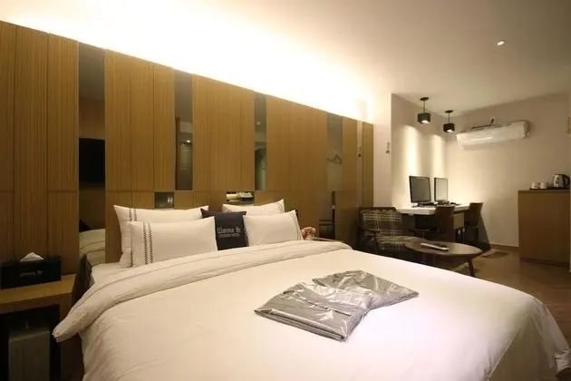 Oda (Deluxe room)