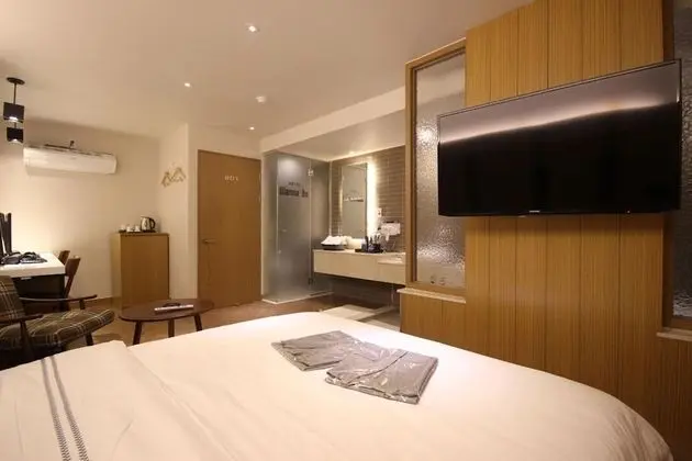 Oda (Deluxe room)