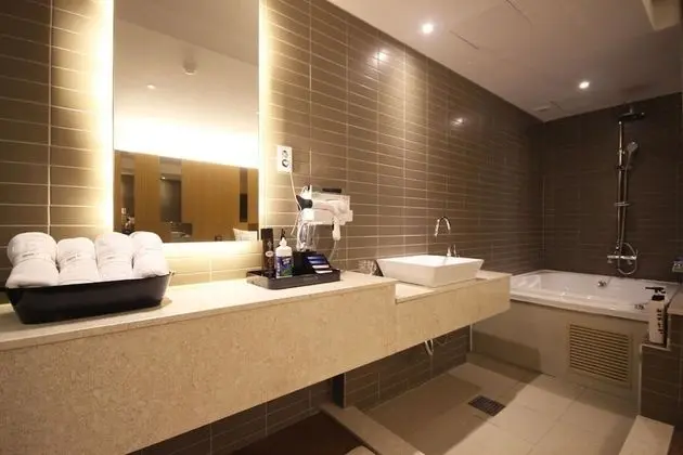 Oda (Deluxe room)