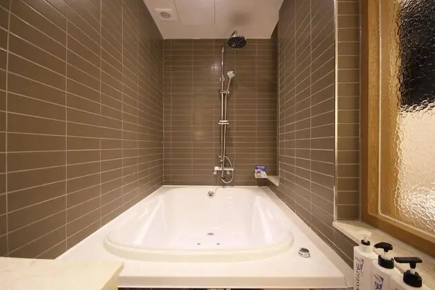 Oda (Deluxe room)