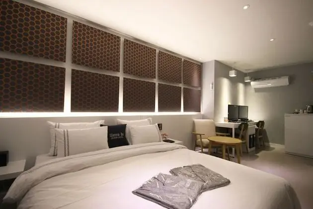 Oda (Deluxe room)