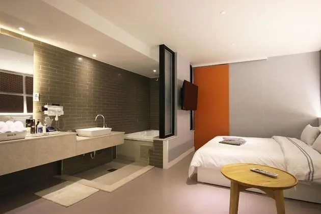 Oda (Deluxe room)