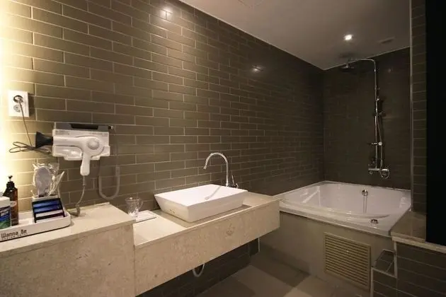 Oda (Deluxe room)
