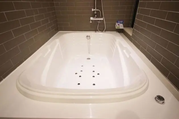 Oda (Deluxe room)