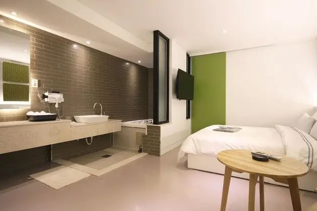 Oda (Deluxe room)