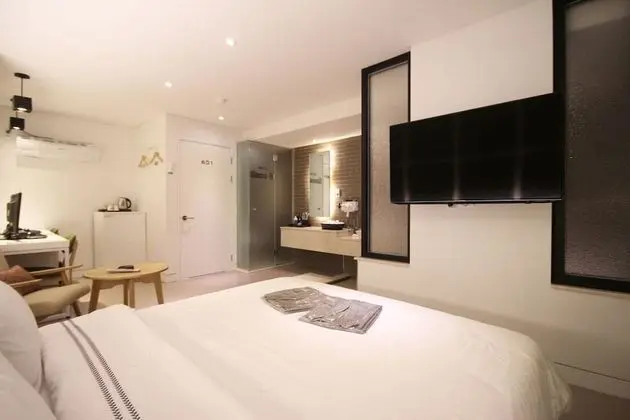Oda (Deluxe room)
