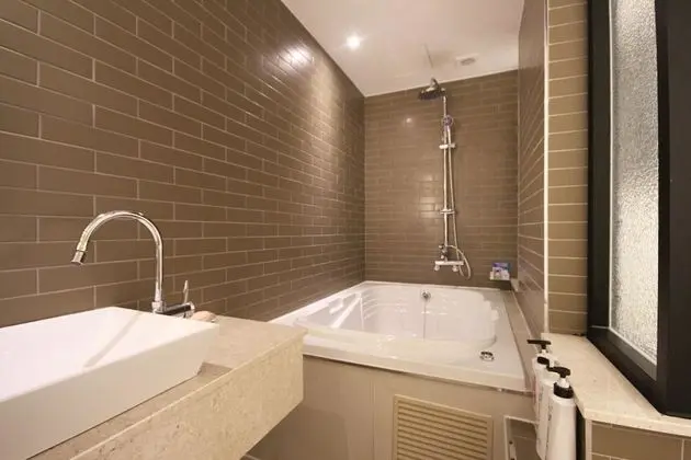 Oda (Deluxe room)