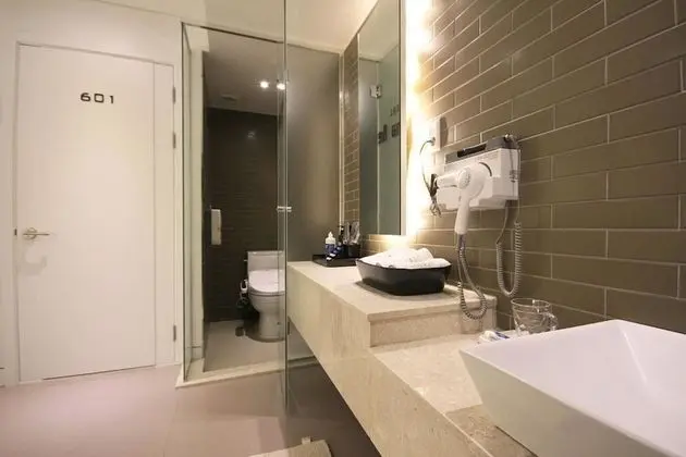 Oda (Deluxe room)