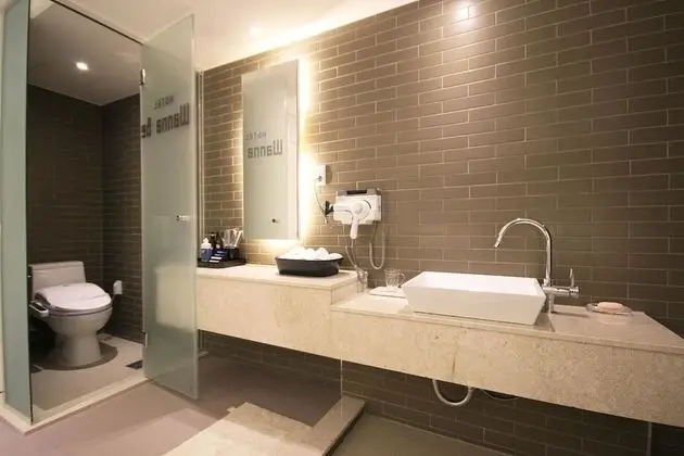 Oda (Deluxe room)