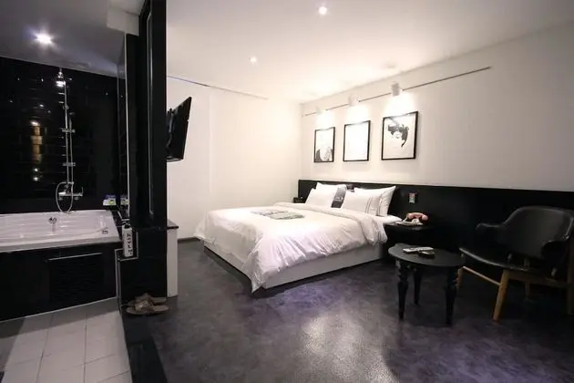 Oda (Deluxe room)