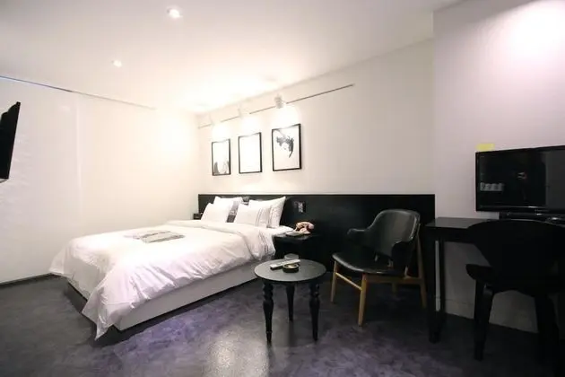 Oda (Deluxe room)