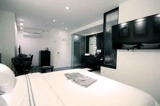Oda (Deluxe room)