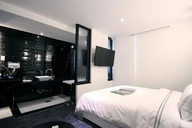 Oda (Deluxe room)