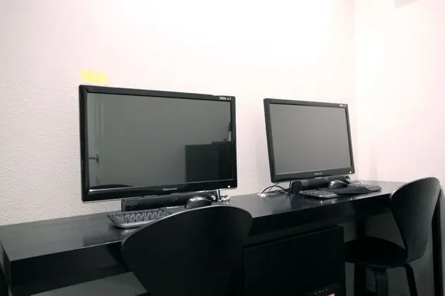 Oda (Deluxe room)