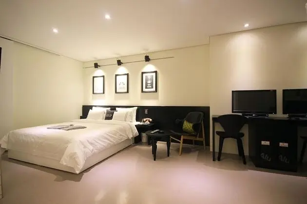 Oda (Deluxe room)