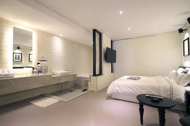 Oda (Deluxe room)