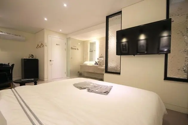 Oda (Deluxe room)