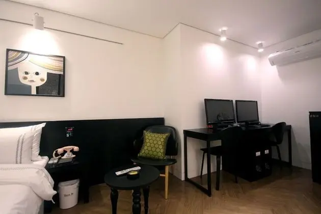 Oda (Deluxe room)