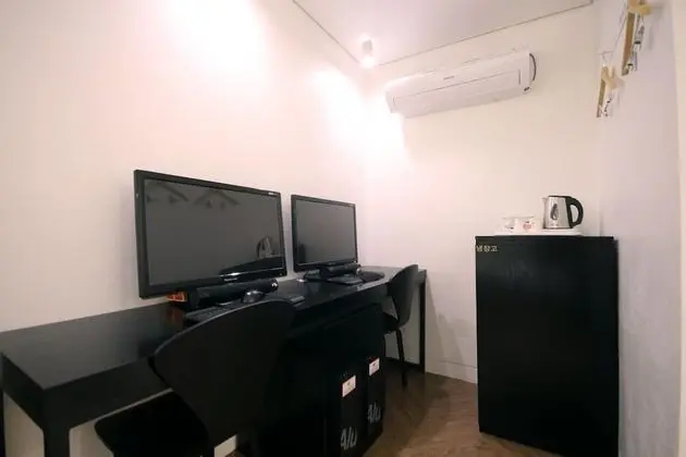 Oda (Deluxe room)