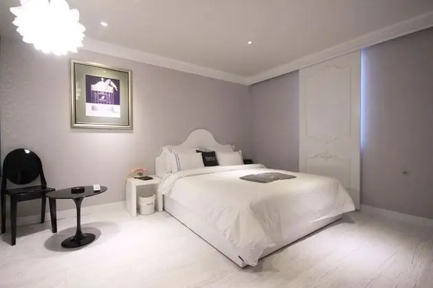 Oda (Deluxe room)