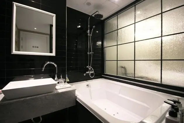 Oda (Deluxe room)