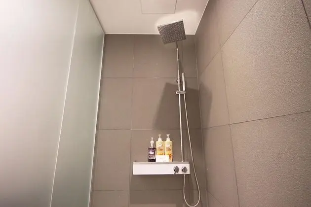 Oda (Premium (2 person whirlpool bathtub))