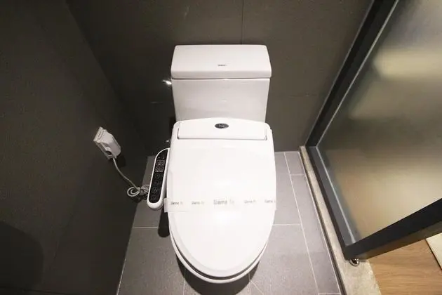 Oda (Premium (2 person whirlpool bathtub))