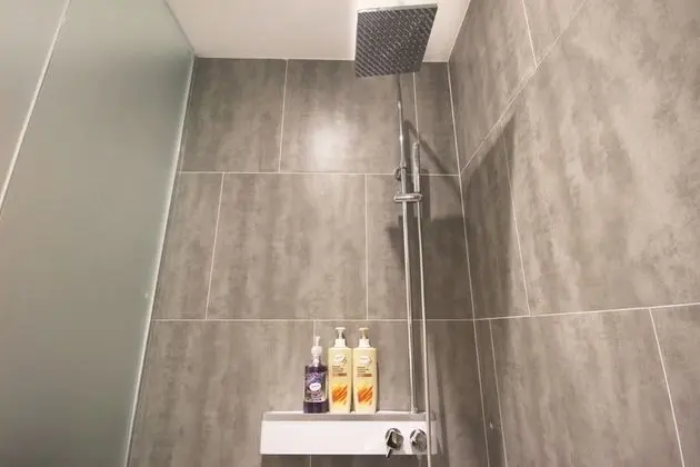 Oda (Premium (2 person whirlpool bathtub))