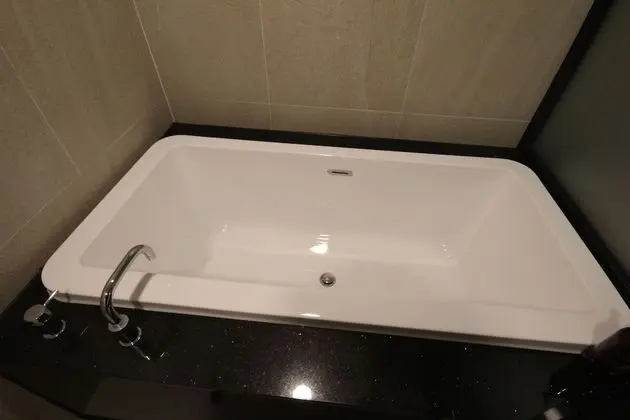 Deluxe İki Ayrı Yataklı Oda